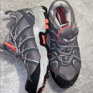 Columbia Hiking shoes